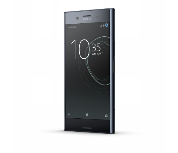 Sony Xperia XZ Premium G8142 4/64GB DS Chrome Black - 359501 - zdjęcie 2
